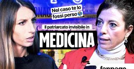 Malattie invisibili e dolore inascoltato: la medicina e le donne, con la ginecologa Chiara Di Pietro