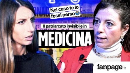 Malattie invisibili e dolore inascoltato: la medicina e le donne, con la ginecologa Chiara Di Pietro