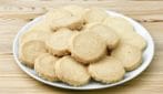 BISCOTTI DI PROSTO: i dolcetti friabili semplici da preparare!