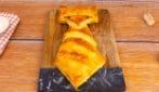 CRAVATTA DI PASTA SFOGLIA: sfiziosa da fare per la festa del papà!