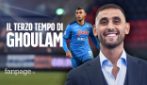 Ghoulam: “Razzismo contro i neri e i napoletani fa male uguale. Per Napoli ho dato le mie ginocchia”