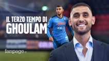 Ghoulam: “Razzismo contro i neri e i napoletani fa male uguale. Per Napoli ho dato le mie ginocchia”