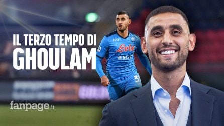 Ghoulam: “Razzismo contro i neri e i napoletani fa male uguale. Per Napoli ho dato le mie ginocchia”