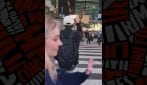 Tokyo, dà una spallata a una bambina e la butta a terra nel mezzo dell'incrocio di Shibuya