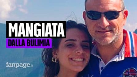 A 17 anni si butta sotto un treno, il papà soccorritore: "Non riusciva più a vivere con la bulimia"