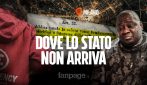 A Milano curarsi è sempre più difficile, il caso di James: "Ne abbiamo diritto, siamo esseri umani"