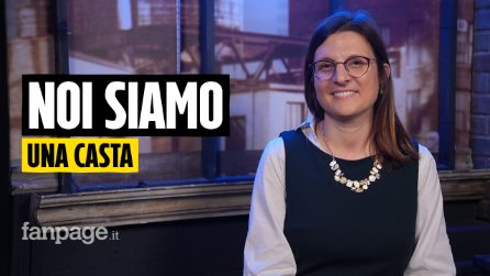 Referendum, Locati (Comitato No): “Sorteggio del Csm pericoloso per le donne, nega la rappresentanza di genere”