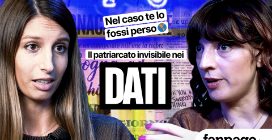 I dati e le statistiche non sono neutrali e oggettive: intervista alla scrittrice Donata Columbro