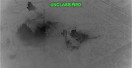 Le immagini degli attacchi Usa contro l'isola di Kharg