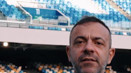 Lavori al Maradona, rivolta delle associazioni sportive: "Non lasciamo palestre e pista d'atletica"