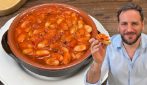 FAGIOLI ALL' UCCELLETTO
