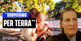 Omicidio Villa Pamphili, il racconto di una testimone: "Dormivano per terra, pensavo fossero hippy"