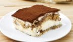 TIRAMISÙ CON COLOMBA: super golosa e senza uova!