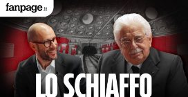 Metro Linea 6 - Intervista Cancellato Siola