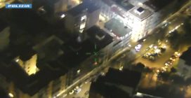 Nel Rione Berlingieri gli spacciatori spiavano e pedinavano i poliziotti, 11 arresti a Secondigliano