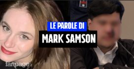 Femminicidio Ilaria Sula, l'assassino parla in aula. La famiglia della vittima: "Non dice la verità"