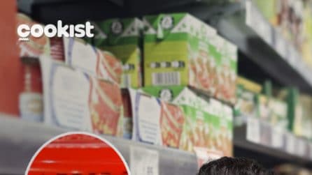 Passata di pomodoro: come capire quando è stata prodotta