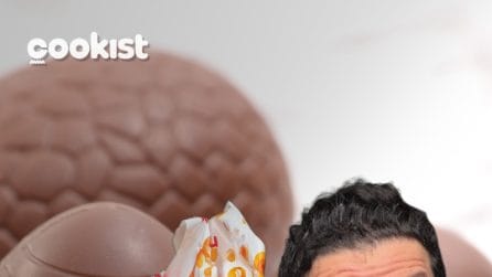 Uovo di Pasqua: come scegliere quello di qualità