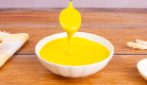 CURRY SAUCE: simple and light to add more flavor to your dishes!
