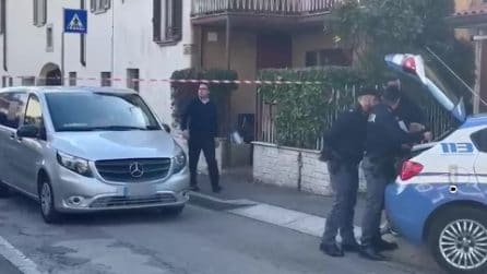 Femminicidio a Bergamo: marito uccide a coltellate la moglie