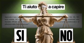 Referendum Giustizia, cosa cambia con il Sì o il No: la riforma Nordio SPIEGATA PER TUTTI
