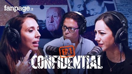 Strage di Capaci - La verità di Santino Di Matteo