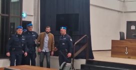 Firenze, il killer di Denisa e Ana in aula bunker davanti alla Corte d'assise