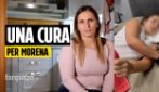 Una cura in Messico per Morena, affetta da una rara sindrome: "Ogni trattamento costa 70mila euro"