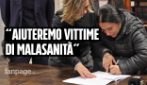 Nasce la fondazione Domenico Caliendo: "Daremo assistenza alle vittime di malasanità"