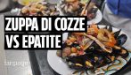 A Napoli code per la zuppa di cozze il Giovedì Santo nonostante i casi di Epatite A