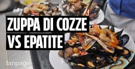 A Napoli code per la zuppa di cozze il Giovedì Santo nonostante i casi di Epatite A