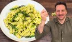 PASTA AGLI ASPARAGI
