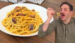 SPAGHETTI DEL SAPONARO