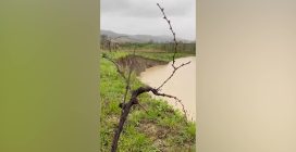 Maltempo in Abruzzo, regione in ginocchio: Chieti e Pescara le zone più colpite