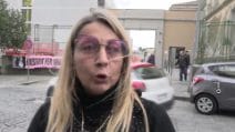 I genitori di Martina Carbonaro, uccisa dall'ex: "Dura rivedere l'assassino dopo un anno. Ora chiediamo giustizia"
