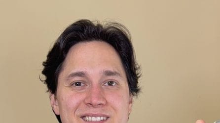 Burro montato: squisito e cremosissimo