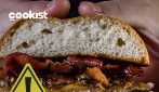 Hamburger al sangue: perché NON dovresti farlo