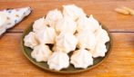 MERINGHE VEGANE: i dolcetti leggerissimi senza uova!