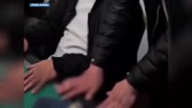 Trasformano una villetta di Milano in una bisca clandestina di poker e Mahjong: 13 denunciati