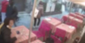 Rider in fuga investe una donna ai Quartieri Spagnoli, preso dalla Polizia Locale