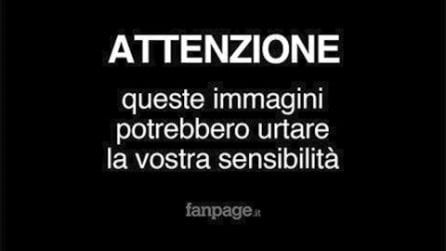 Passano con il rosso e si schiantano, morti due ventenni: l'impatto ripreso della dashcam del taxi