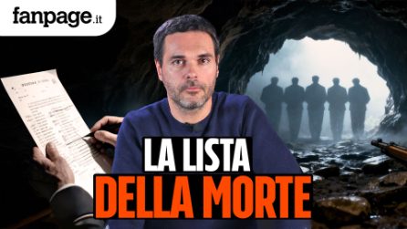 Fosse Ardeatine: cosa successe davvero dopo l’attentato di via Rasella avvenuto il 24 marzo 1944