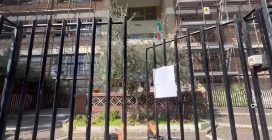 Donna trovata morta in un liceo a Roma, ipotesi suicidio: scuola chiusa, indagano i carabinieri