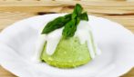 ASPARAGUS FLAN: a delicate flavor for a truly special appetizer!