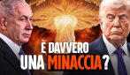 Iran e bomba atomica: la minaccia nucleare imminente di cui parla Trump è reale?