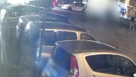 Napoli, travolte e uccise dall'auto ad alta velocità sul corso Garibaldi