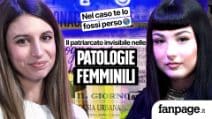 Giorgia Soleri racconta la malattia: "Non solo il corpo cambia, subisci anche i giudizi della gente"