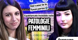 Giorgia Soleri racconta la malattia: "Non solo il corpo cambia, subisci anche i giudizi della gente"