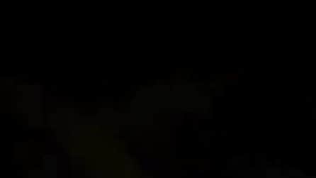 Frana travolge un'auto in Turchia, salvo il conducente: il video ripreso dalla dashcam della vettura