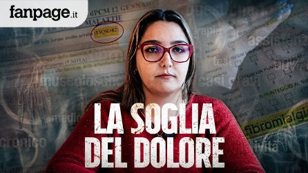 Fibromialgia, malattia invisibile inserita nei Lea solo se grave: "Dolore non è nella nostra testa"